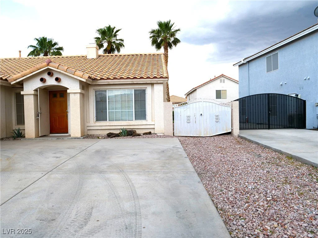 6508 Alpine Forest, Las Vegas, NV 89149