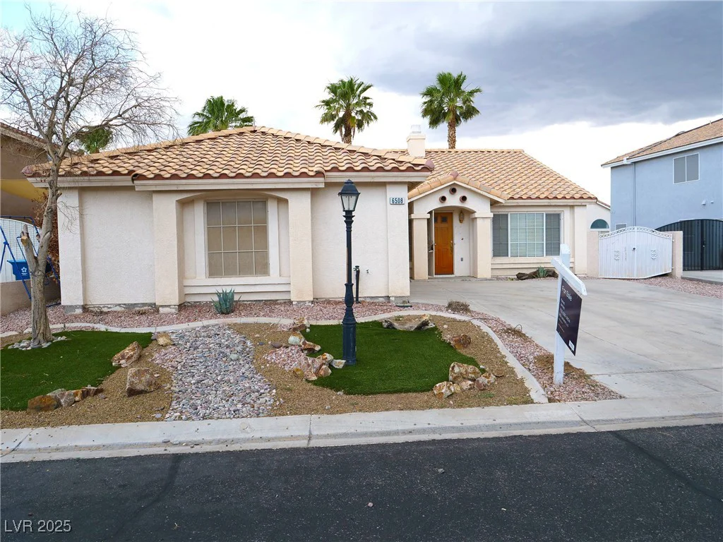 6508 Alpine Forest, Las Vegas, NV 89149