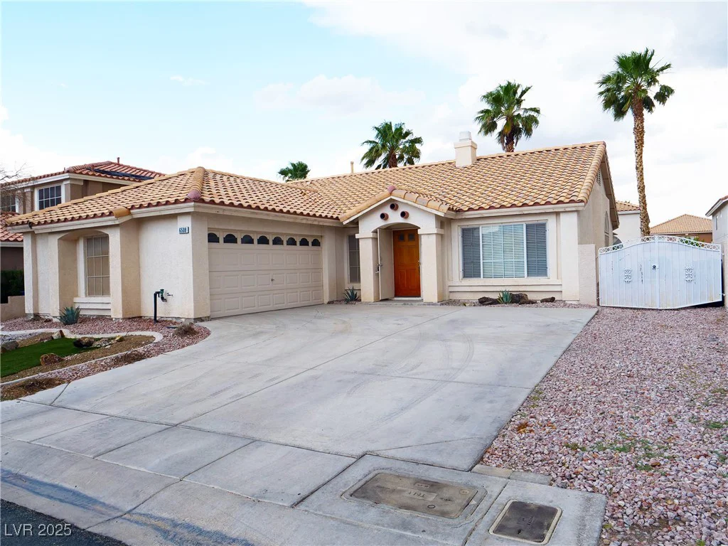6508 Alpine Forest, Las Vegas, NV 89149