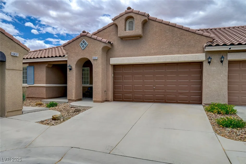 9431 Borough Park, Las Vegas, NV 89178