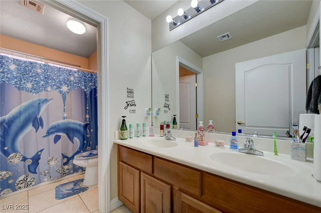 9431 Borough Park, Las Vegas, NV 89178