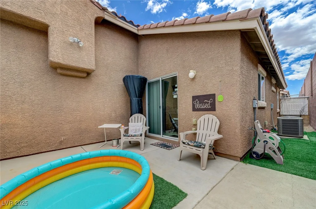 9431 Borough Park, Las Vegas, NV 89178