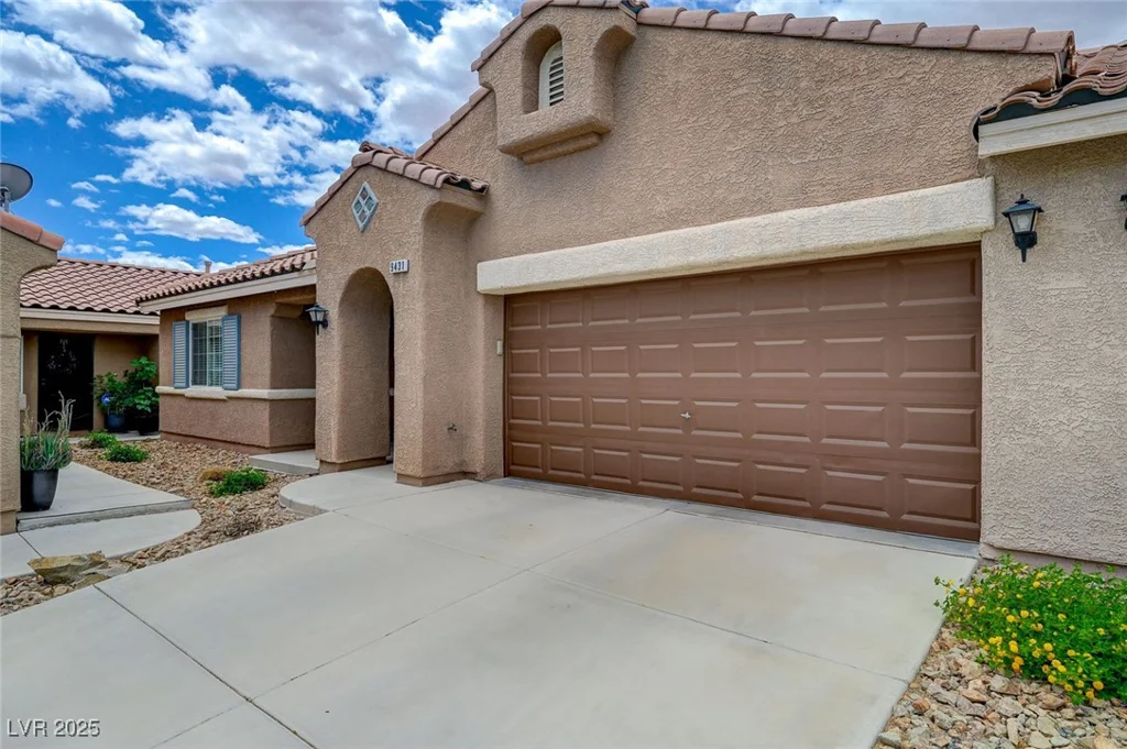 9431 Borough Park, Las Vegas, NV 89178