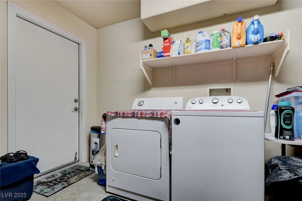 9431 Borough Park, Las Vegas, NV 89178