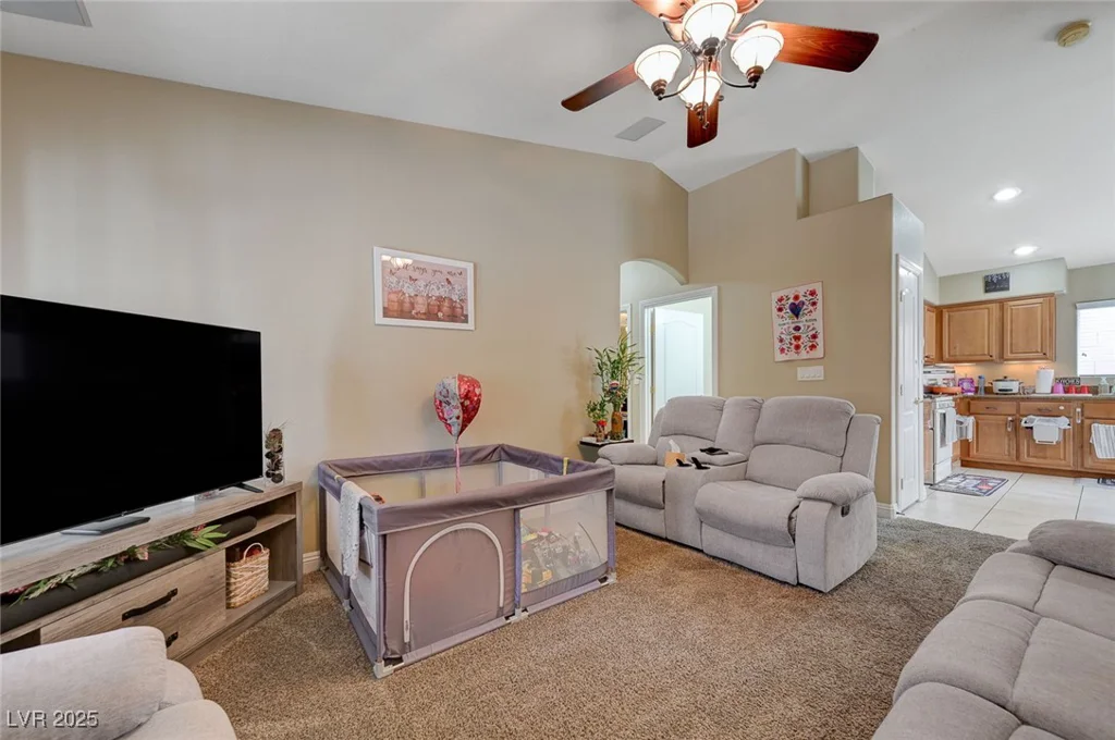 9431 Borough Park, Las Vegas, NV 89178