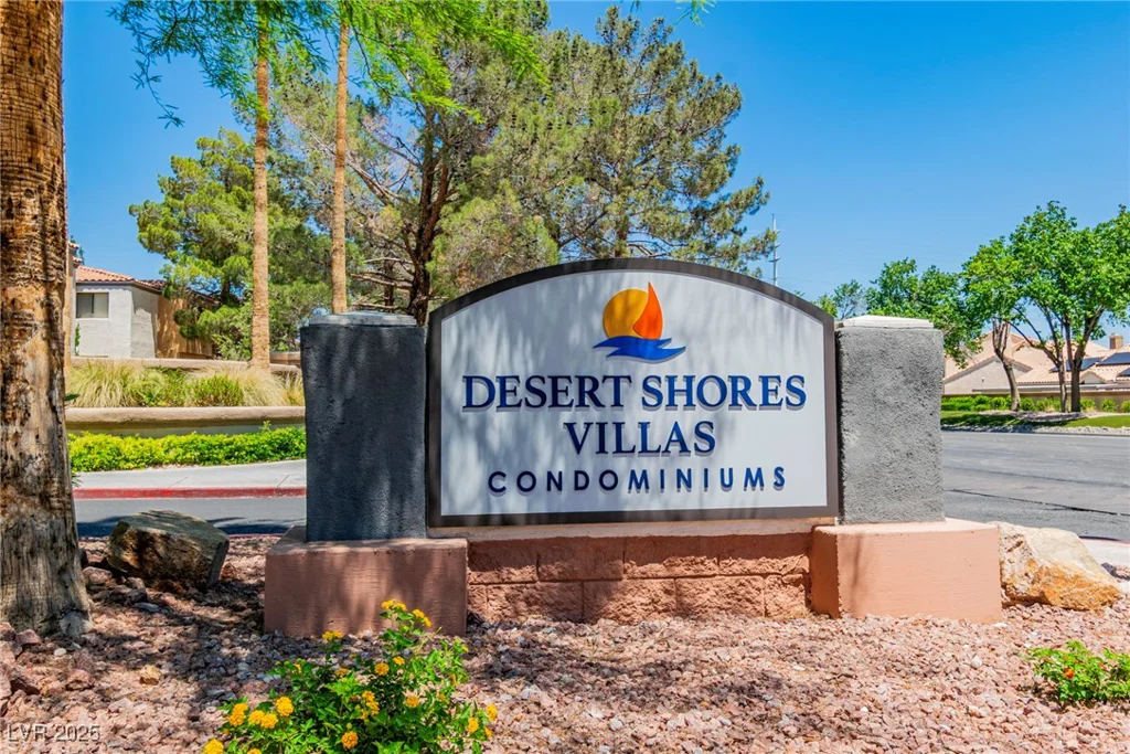 3151 Soaring Gulls, Las Vegas, NV 89128