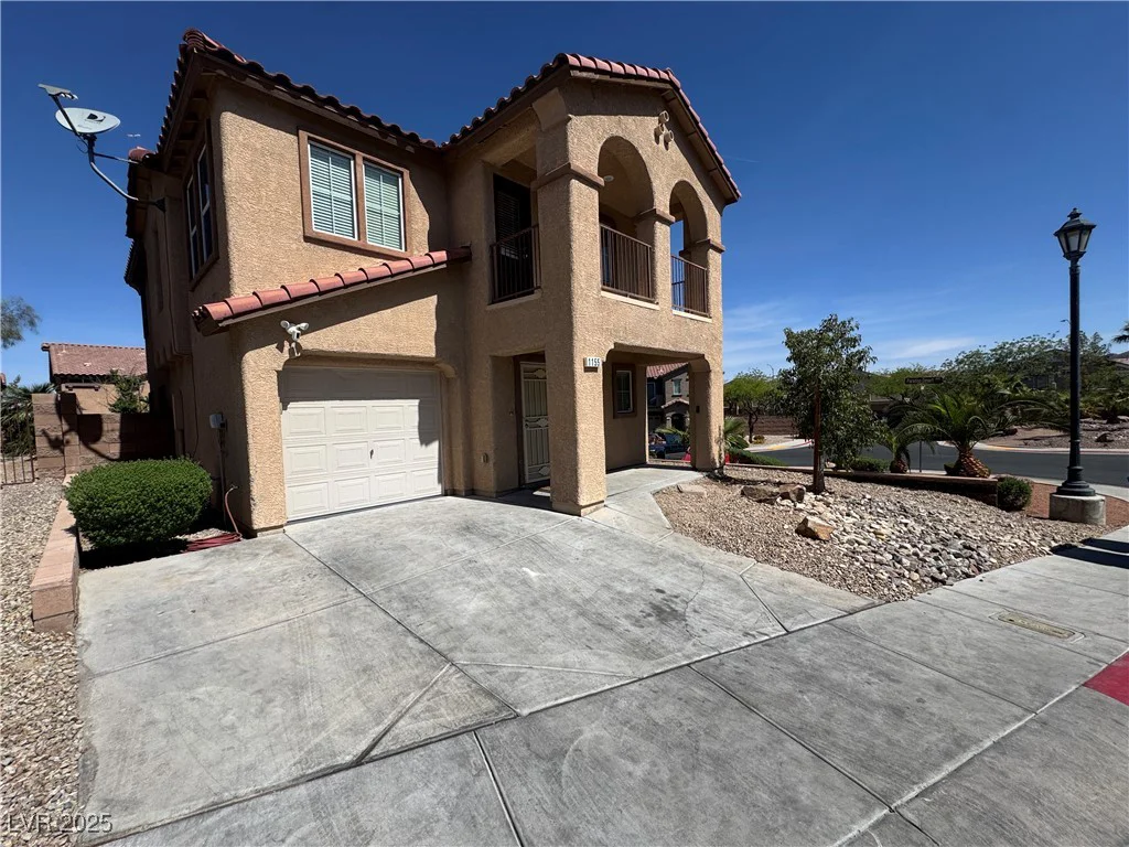 1155 Paradise Safari, Henderson, NV 89002