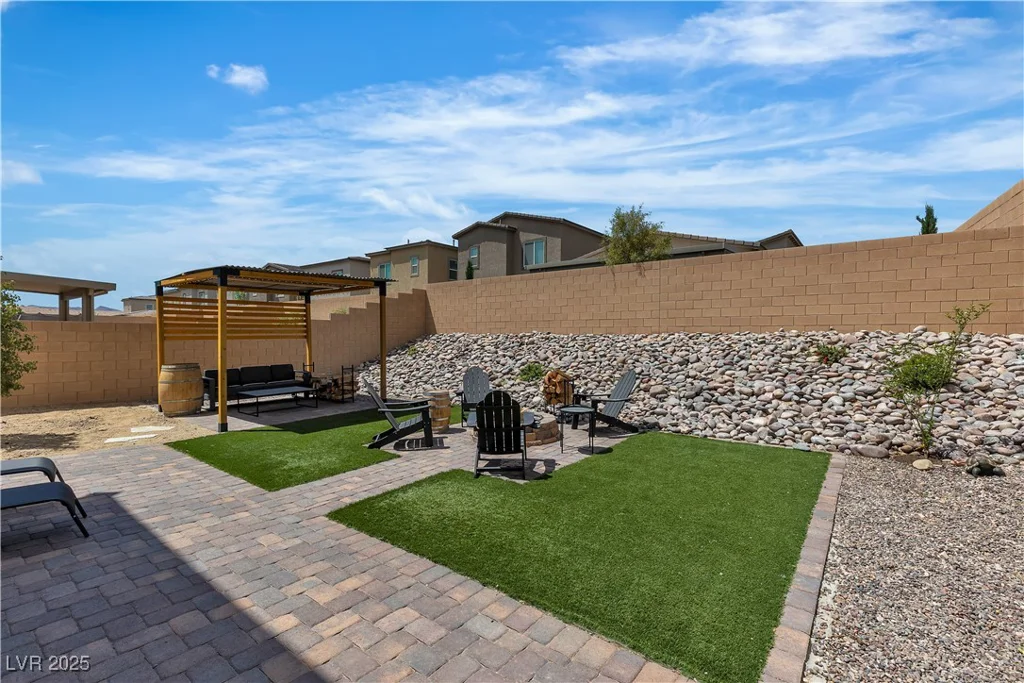 9641 Rankin Ridge, Las Vegas, NV 89178