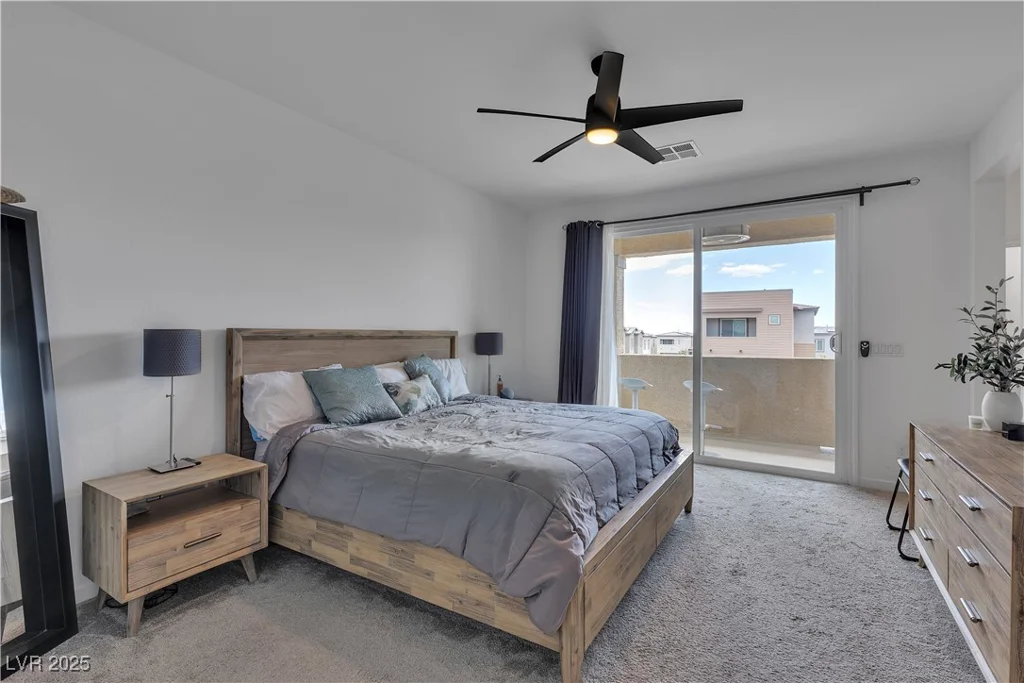 9641 Rankin Ridge, Las Vegas, NV 89178