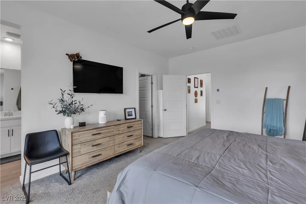 9641 Rankin Ridge, Las Vegas, NV 89178