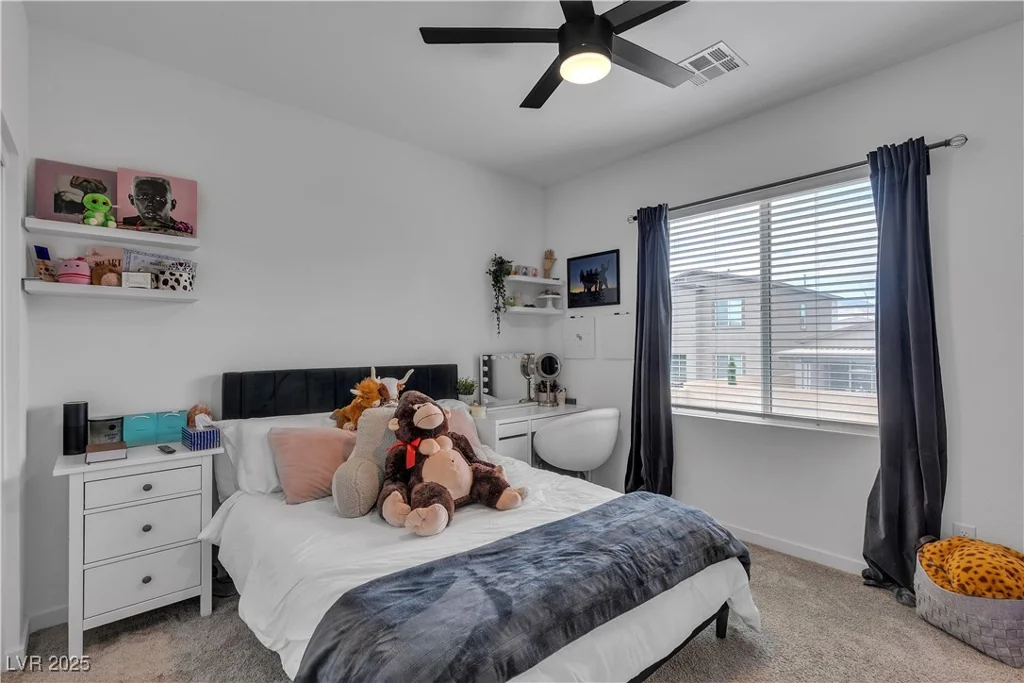 9641 Rankin Ridge, Las Vegas, NV 89178