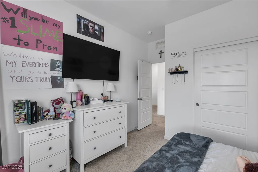 9641 Rankin Ridge, Las Vegas, NV 89178
