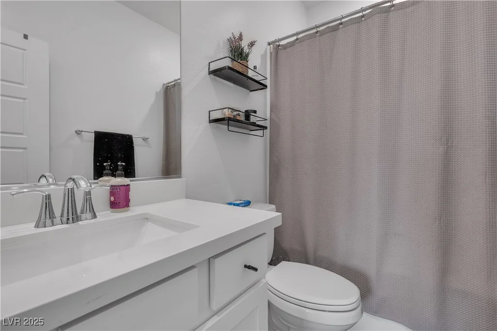 9641 Rankin Ridge, Las Vegas, NV 89178