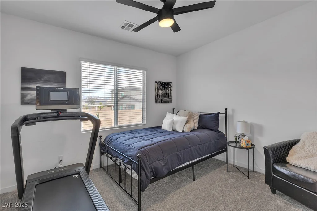 9641 Rankin Ridge, Las Vegas, NV 89178