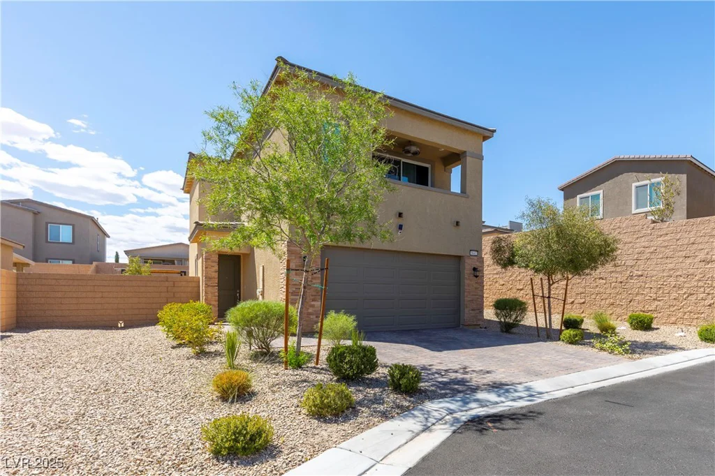 9641 Rankin Ridge, Las Vegas, NV 89178
