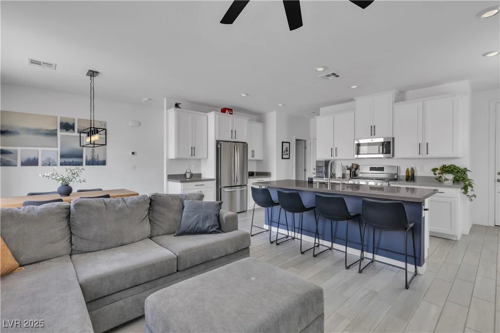 9641 Rankin Ridge, Las Vegas, NV 89178
