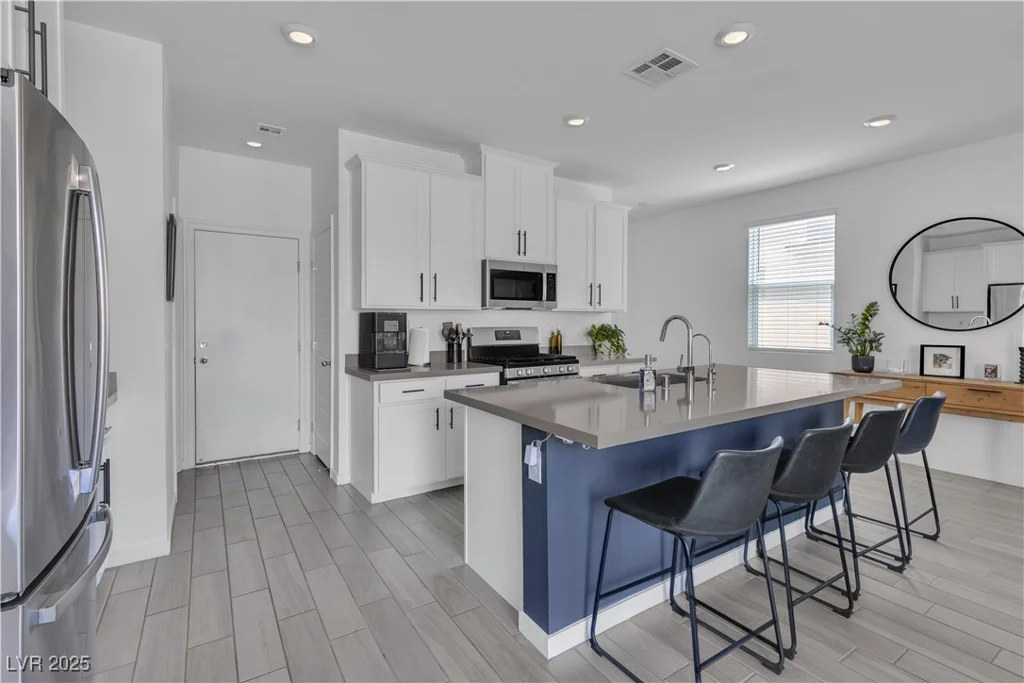 9641 Rankin Ridge, Las Vegas, NV 89178