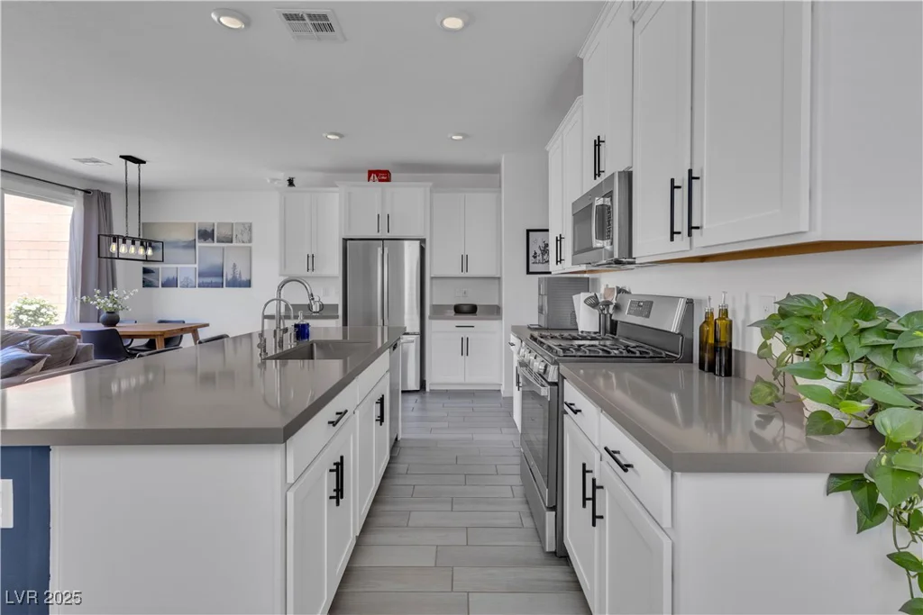 9641 Rankin Ridge, Las Vegas, NV 89178