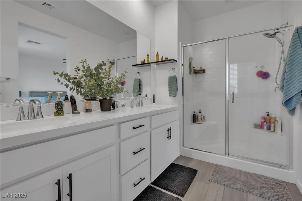 9641 Rankin Ridge, Las Vegas, NV 89178