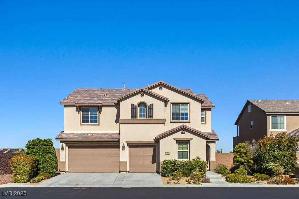 7364 Marbury, Las Vegas, NV 89166