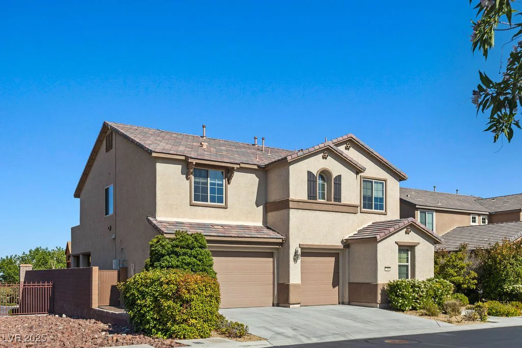 7364 Marbury, Las Vegas, NV 89166