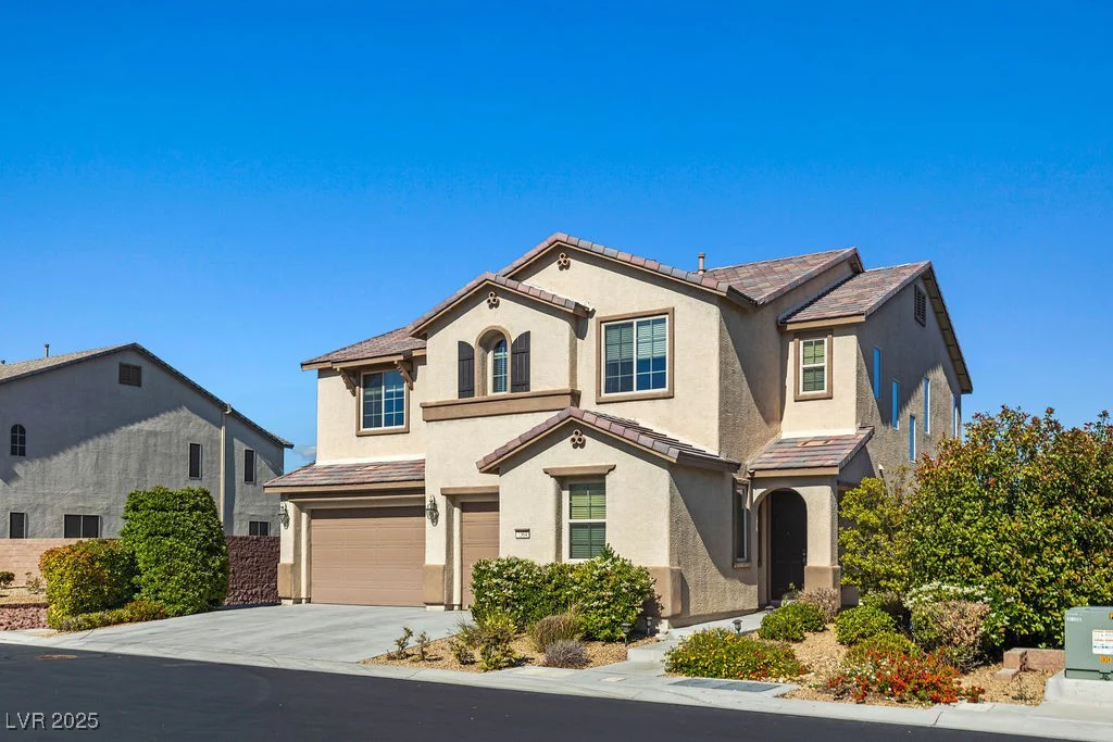 7364 Marbury, Las Vegas, NV 89166