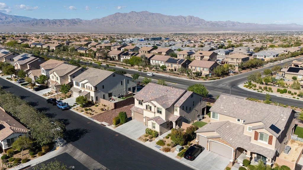 7364 Marbury, Las Vegas, NV 89166