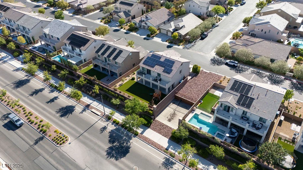 7364 Marbury, Las Vegas, NV 89166