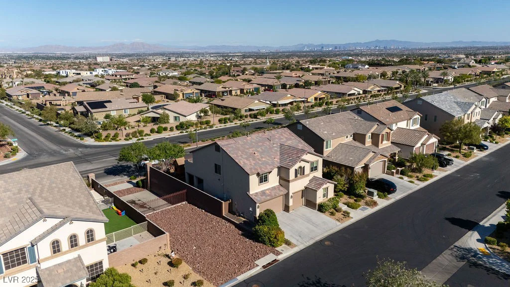 7364 Marbury, Las Vegas, NV 89166