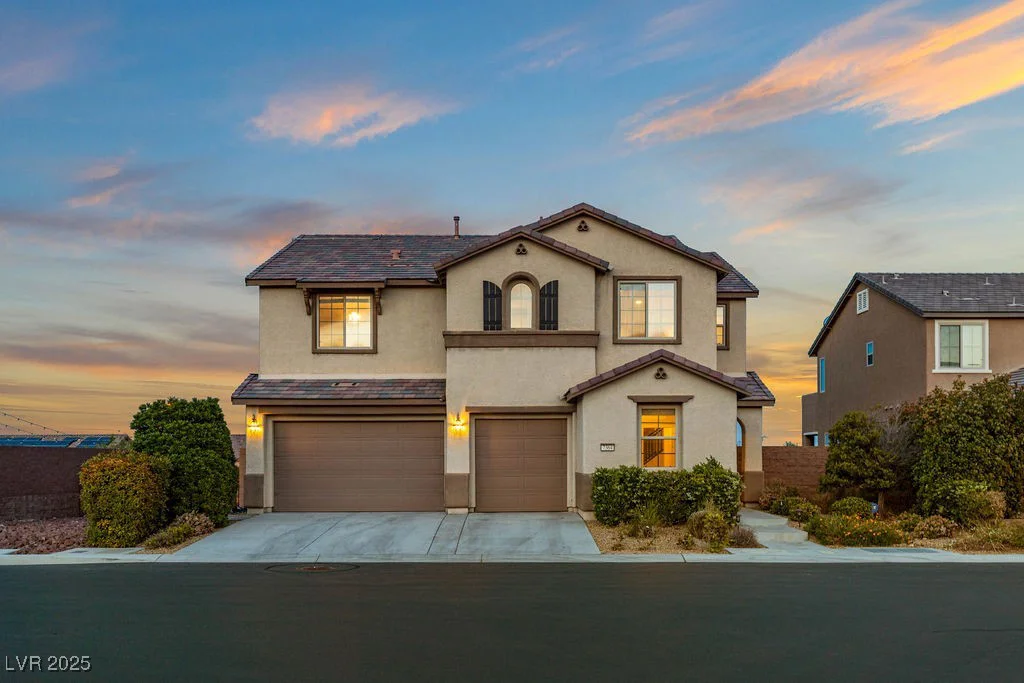 7364 Marbury, Las Vegas, NV 89166