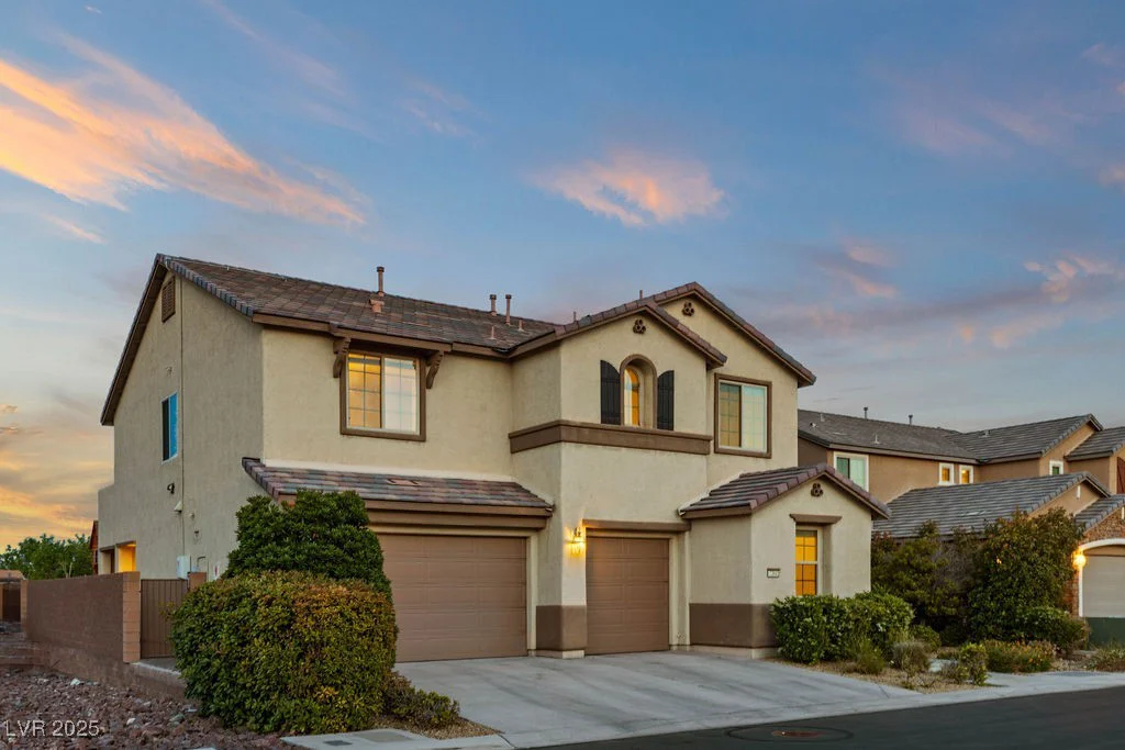 7364 Marbury, Las Vegas, NV 89166