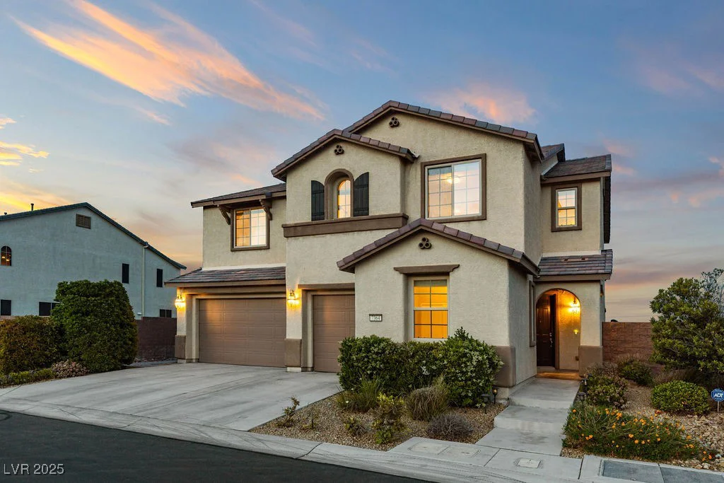 7364 Marbury, Las Vegas, NV 89166