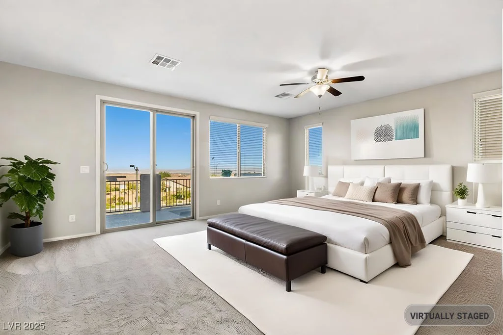 7364 Marbury, Las Vegas, NV 89166