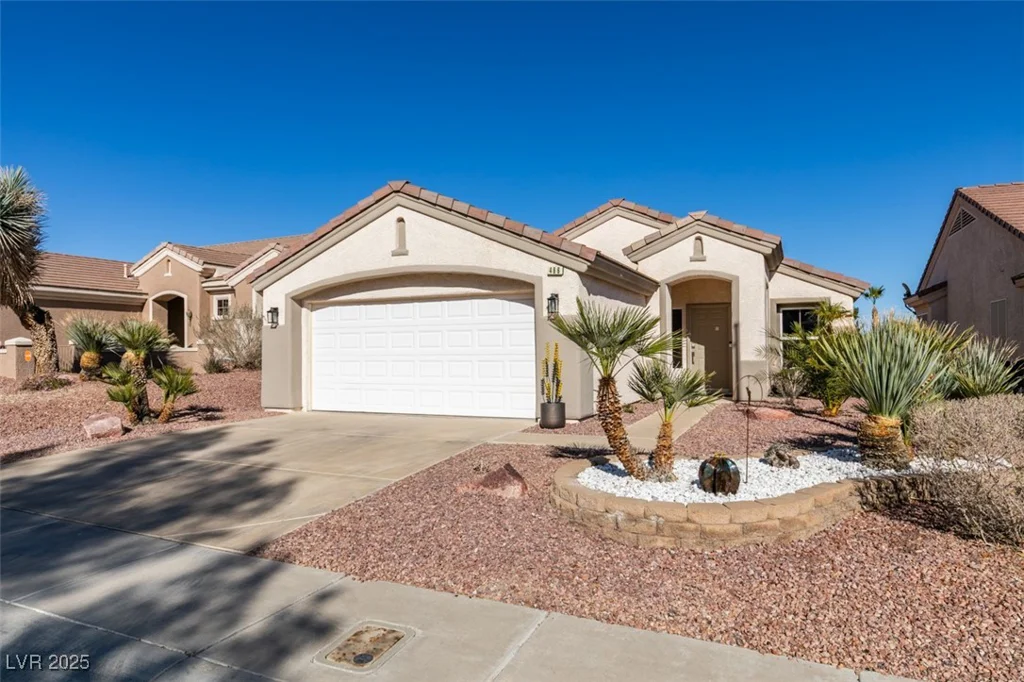 486 Dart Brook, Henderson, NV 89012
