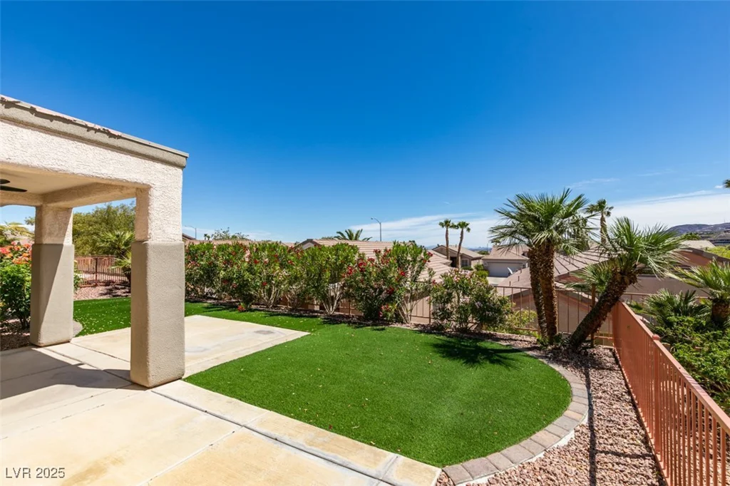 486 Dart Brook, Henderson, NV 89012