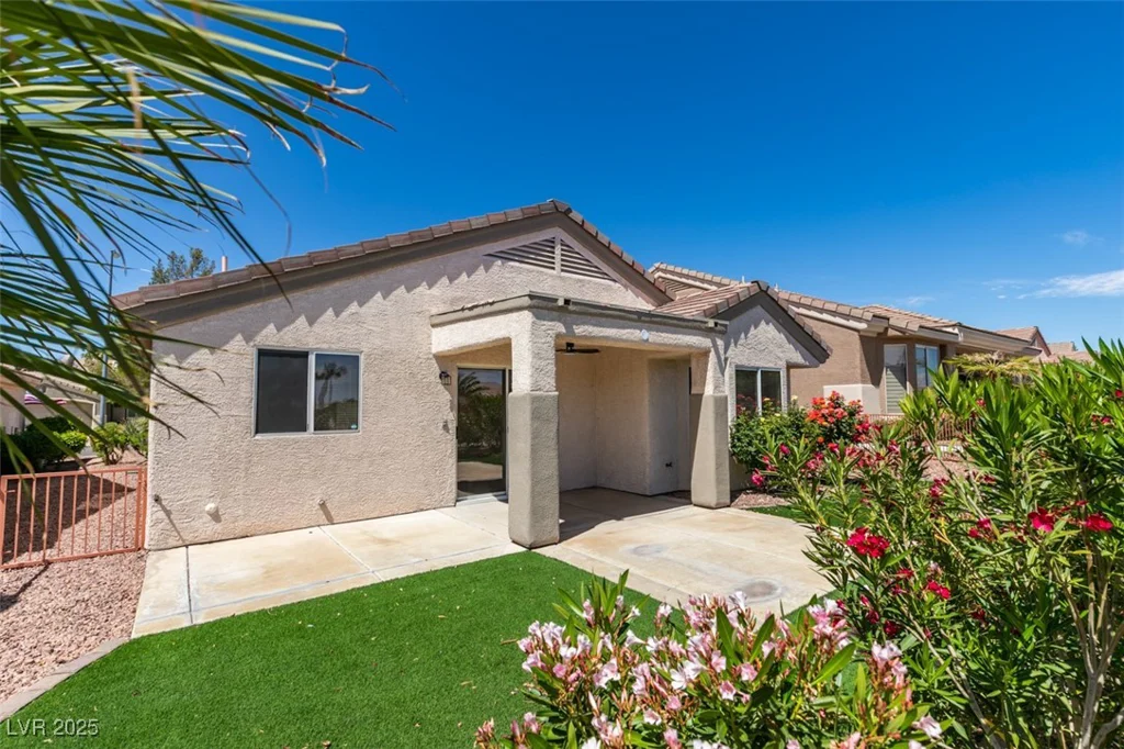486 Dart Brook, Henderson, NV 89012