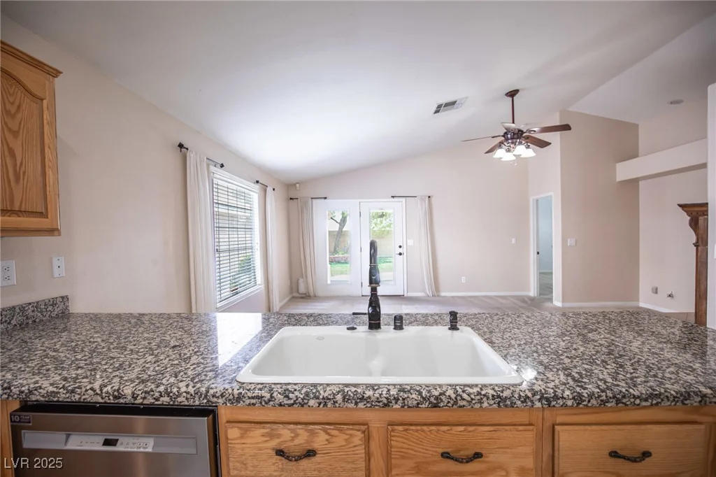 1920 Quail Point, Las Vegas, NV 89117