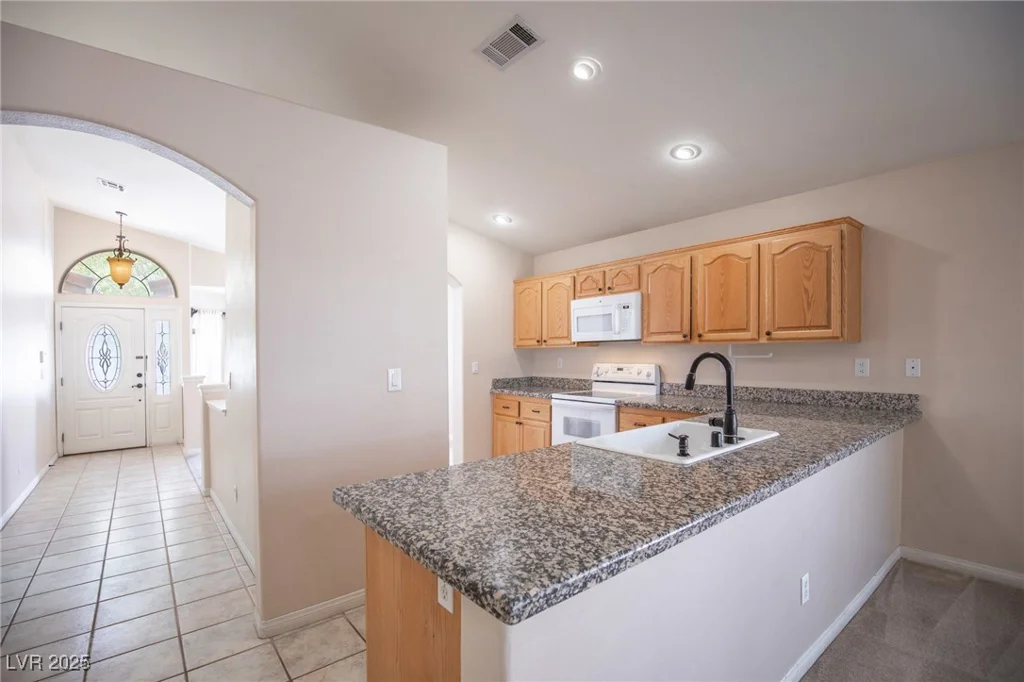 1920 Quail Point, Las Vegas, NV 89117