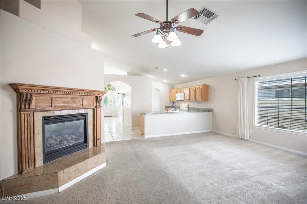 1920 Quail Point, Las Vegas, NV 89117