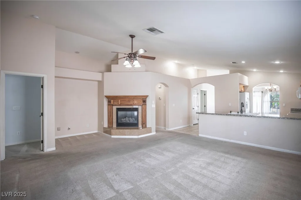 1920 Quail Point, Las Vegas, NV 89117