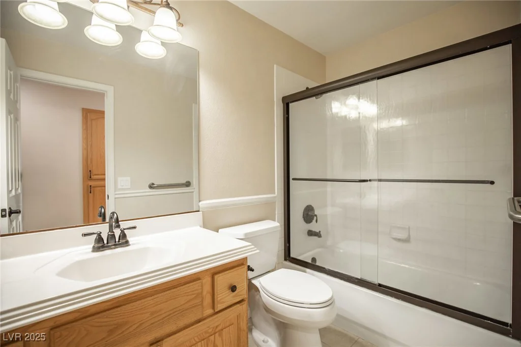 1920 Quail Point, Las Vegas, NV 89117