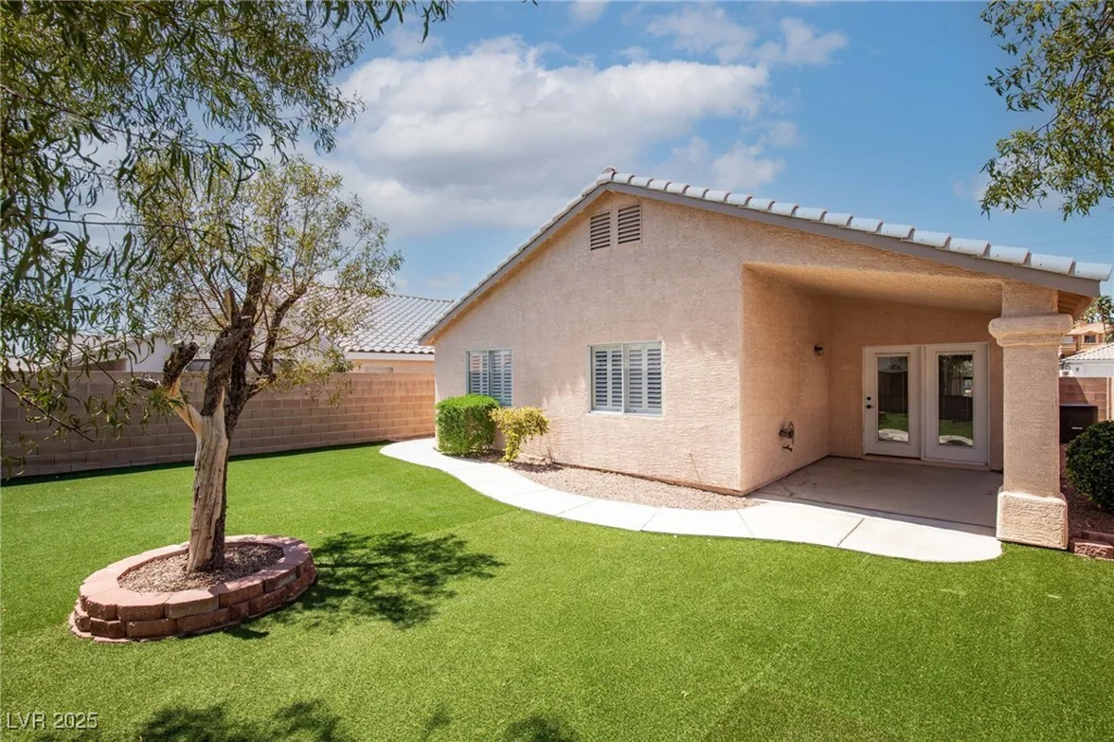 1920 Quail Point, Las Vegas, NV 89117