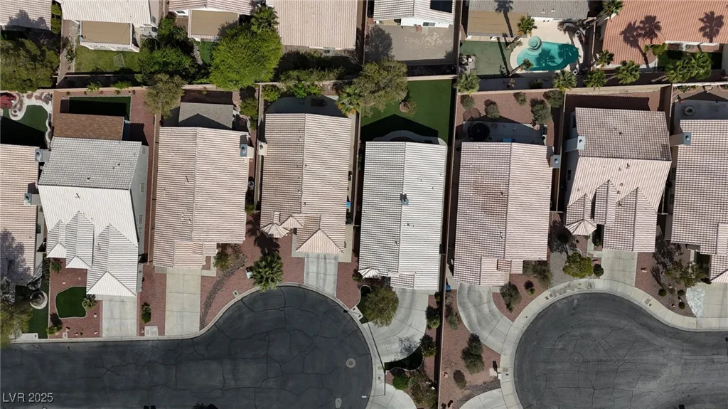 1920 Quail Point, Las Vegas, NV 89117