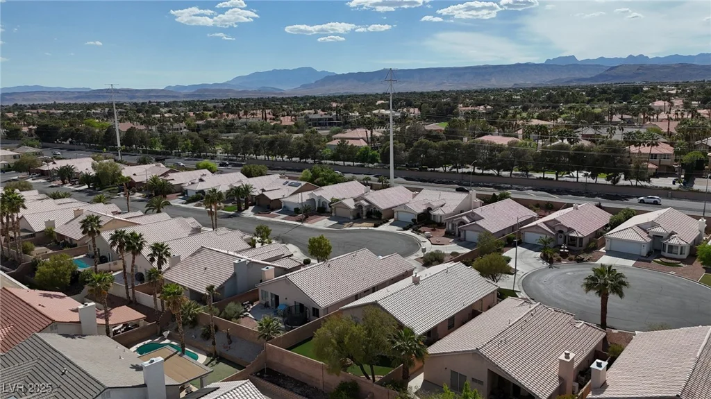 1920 Quail Point, Las Vegas, NV 89117