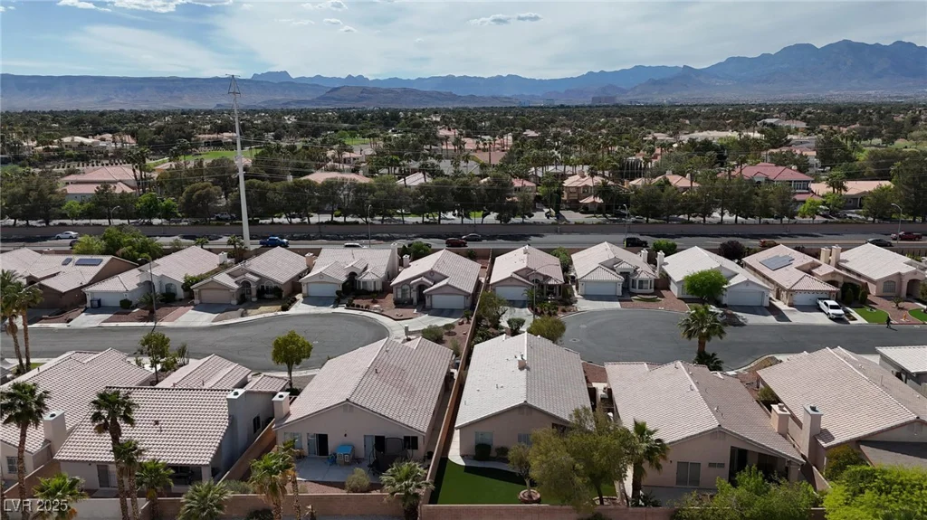 1920 Quail Point, Las Vegas, NV 89117