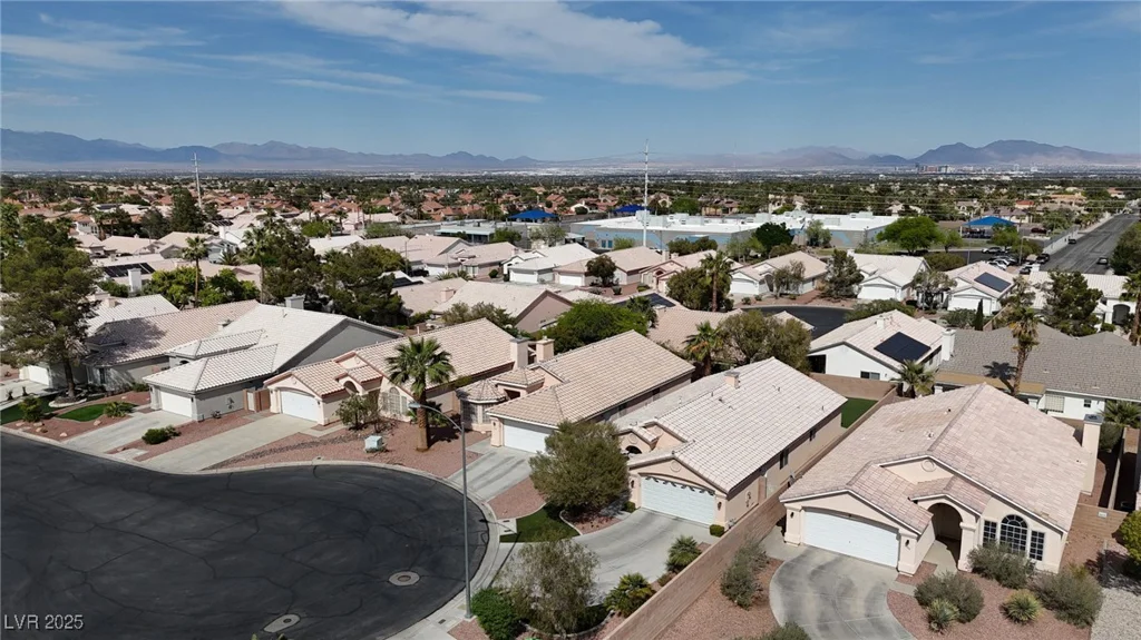 1920 Quail Point, Las Vegas, NV 89117