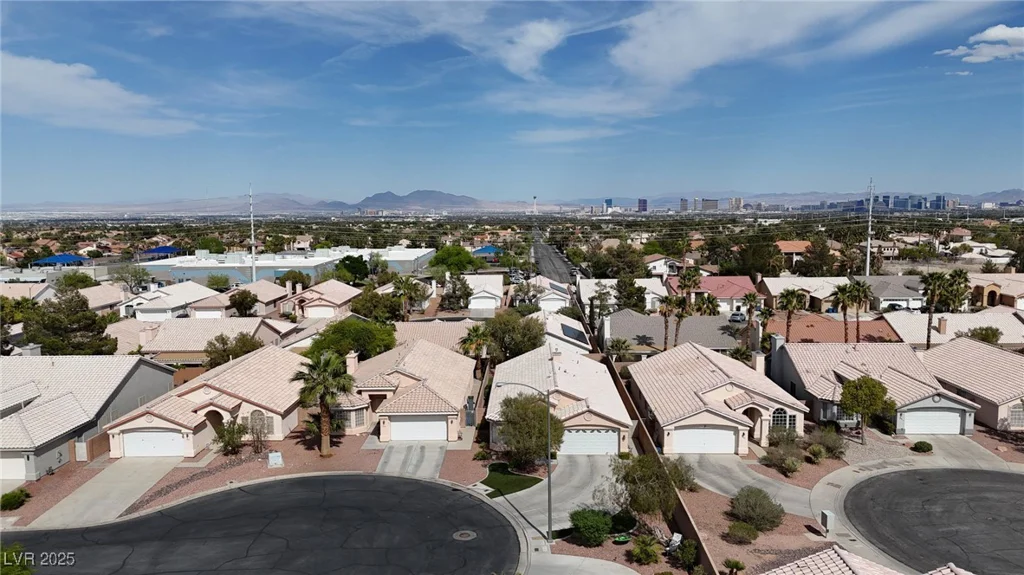 1920 Quail Point, Las Vegas, NV 89117