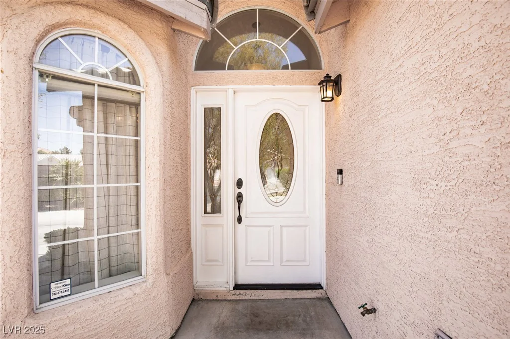 1920 Quail Point, Las Vegas, NV 89117