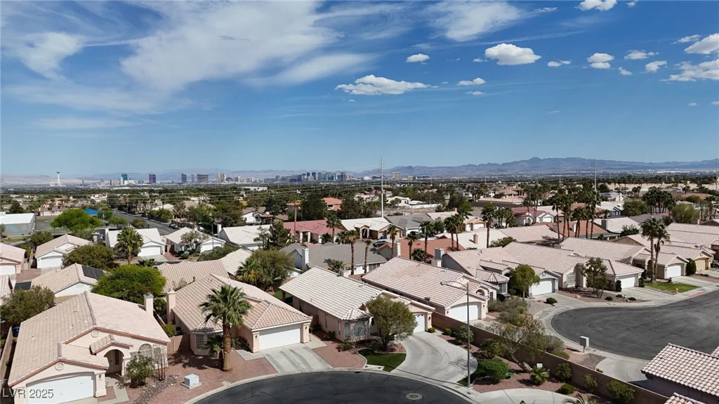 1920 Quail Point, Las Vegas, NV 89117
