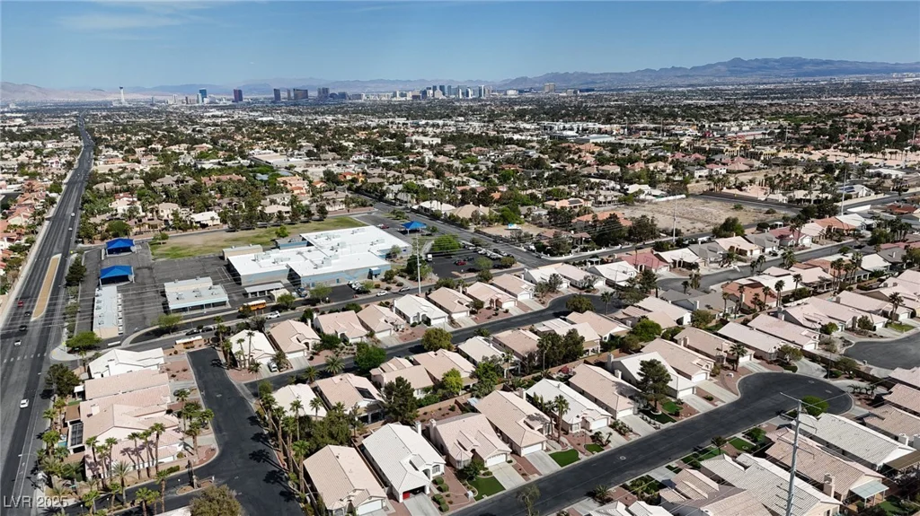 1920 Quail Point, Las Vegas, NV 89117